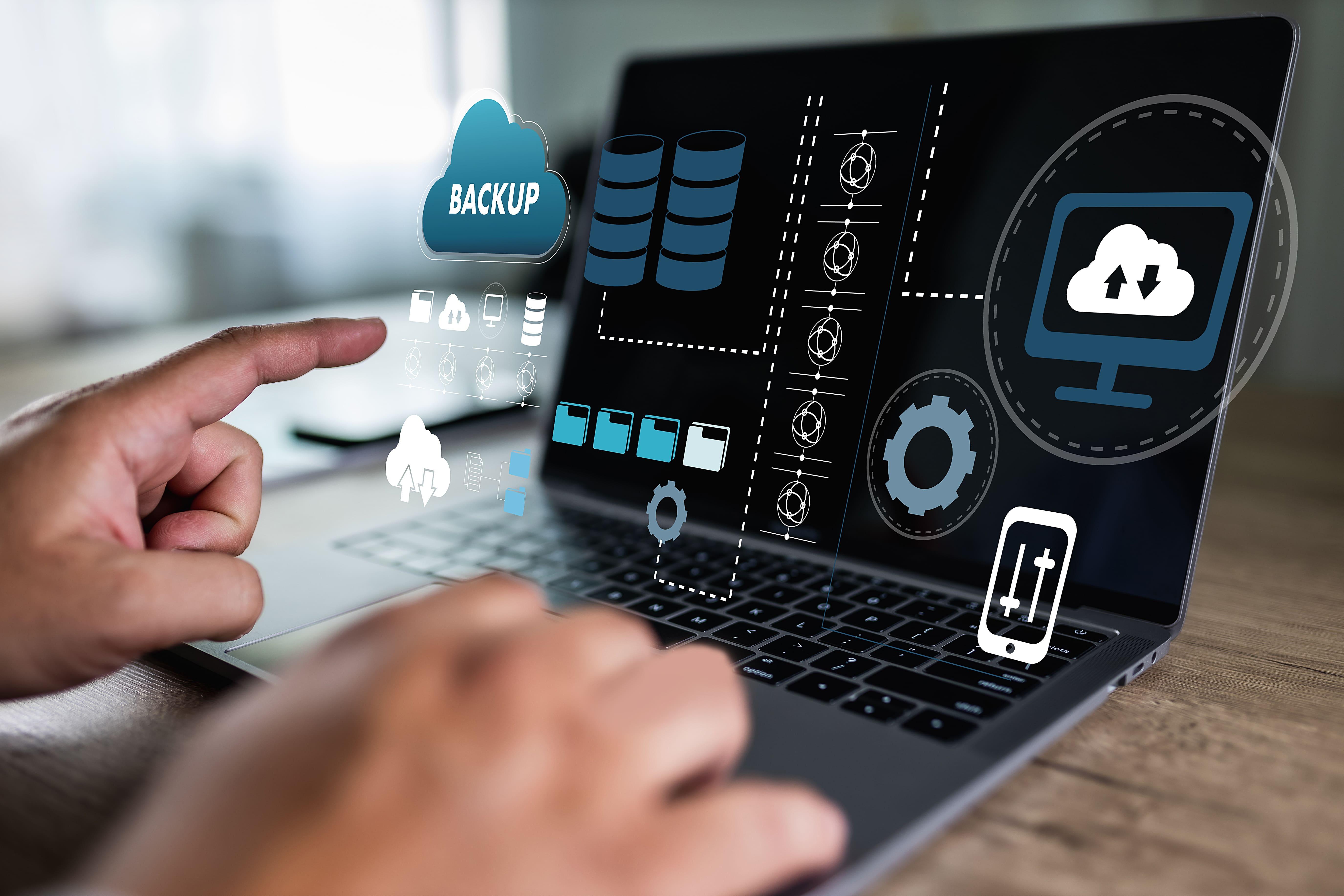 Más allá del código: Estrategias de marketing para el éxito SaaS.