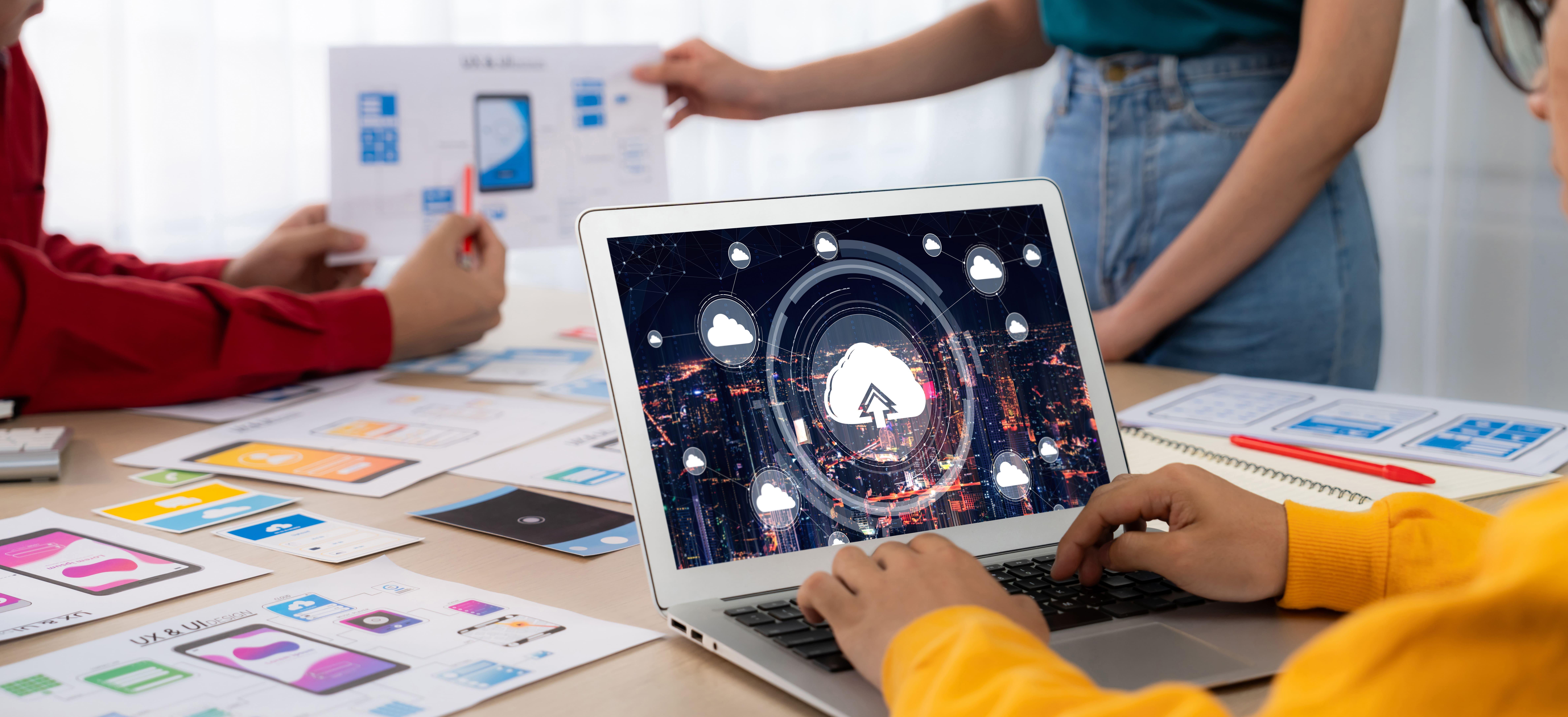 Retruni: El camino hacia un SaaS escalable y rentable.