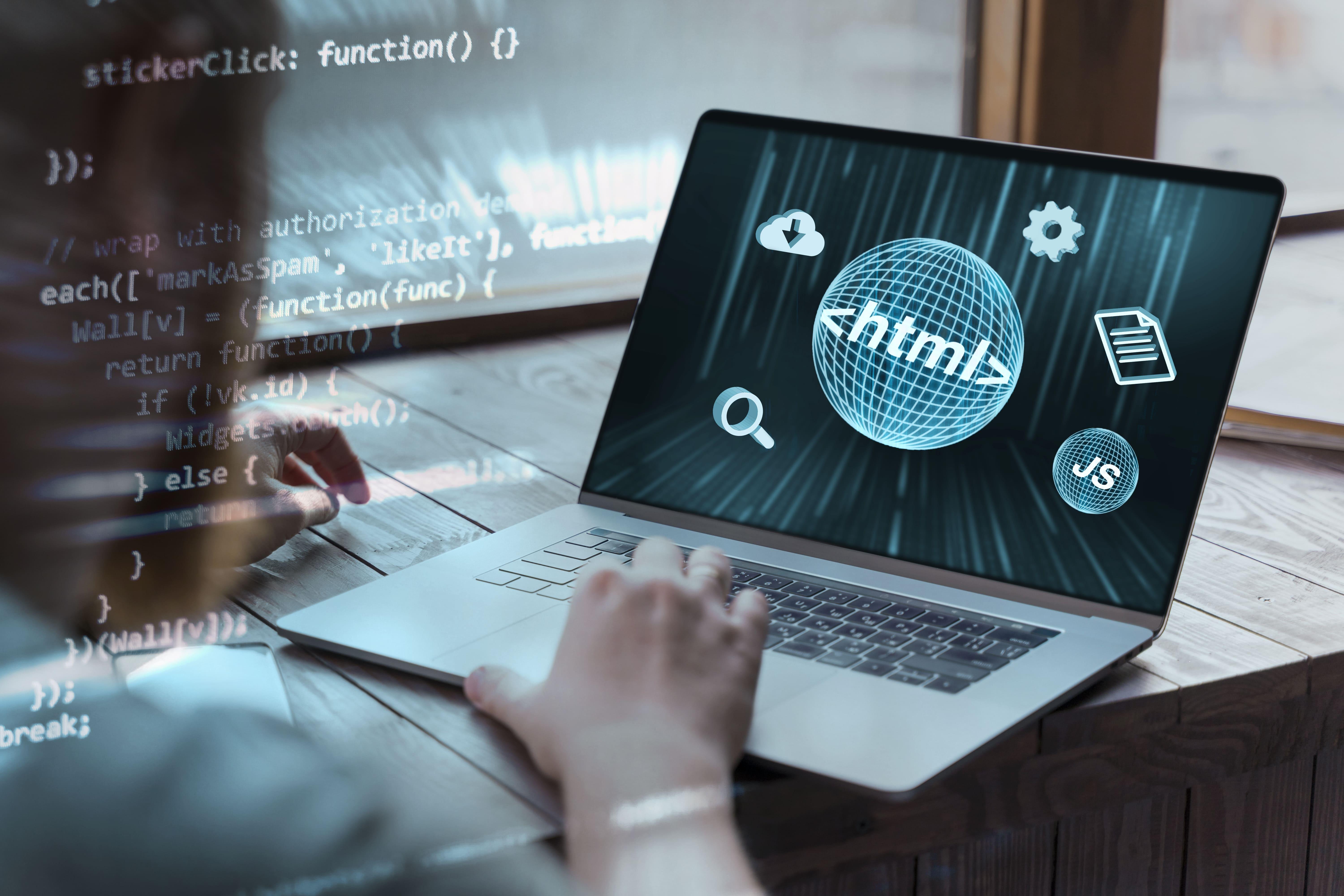 Retruni: Plataformas Web a Medida para Tu Éxito Digital